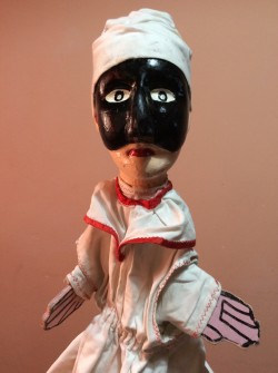 Pulcinella